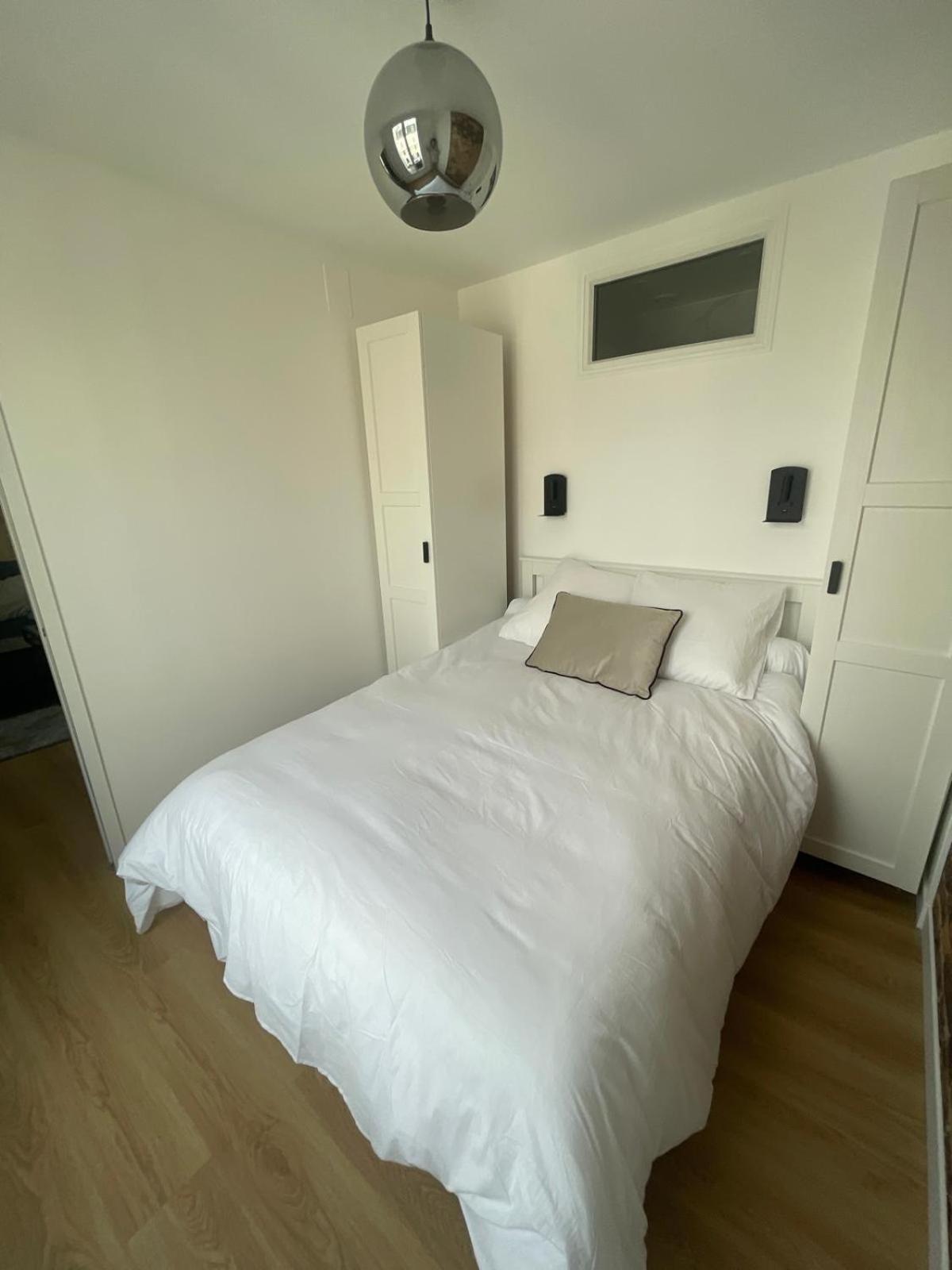 La Bastille Appartamento Parigi