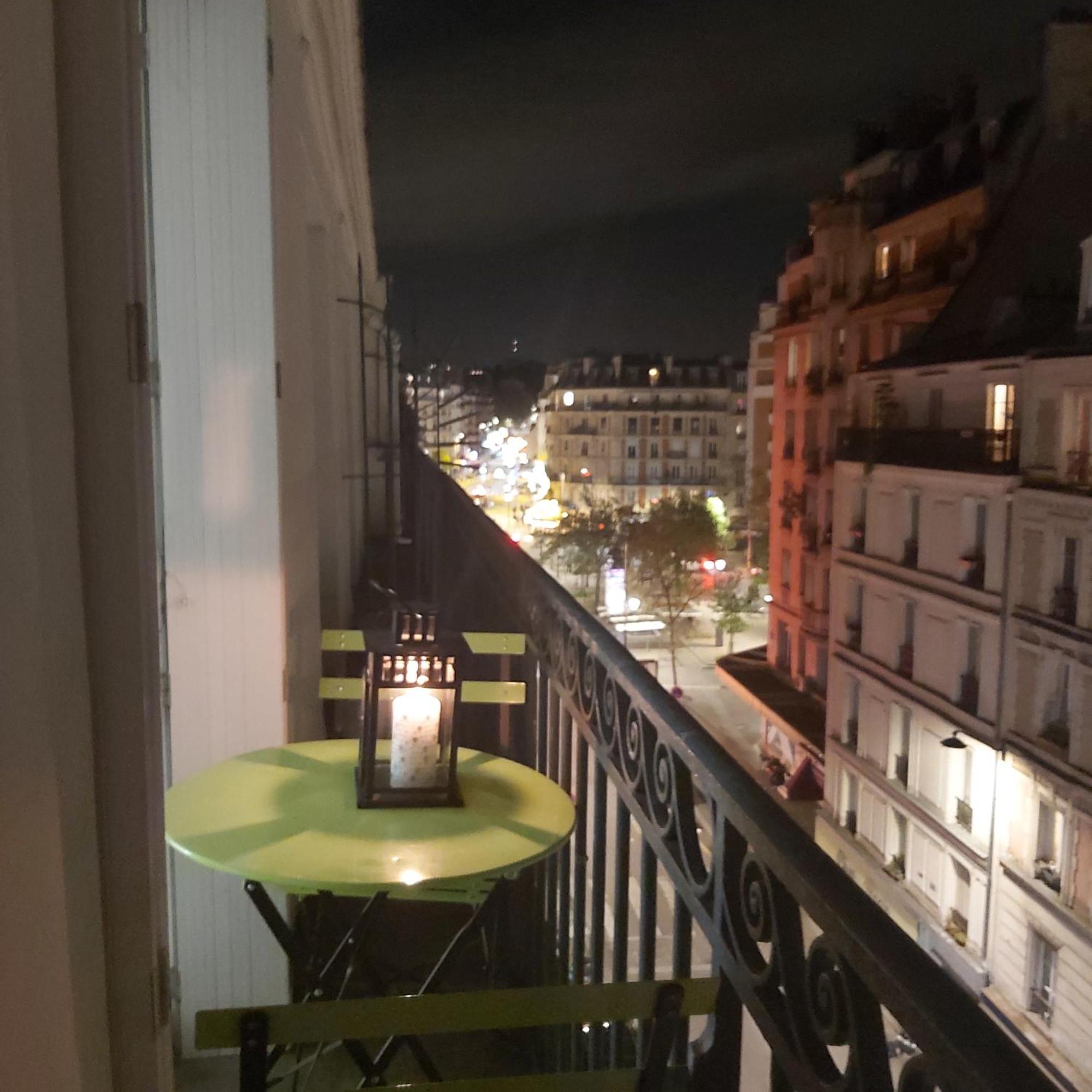 Appartamento La Bastille Parigi