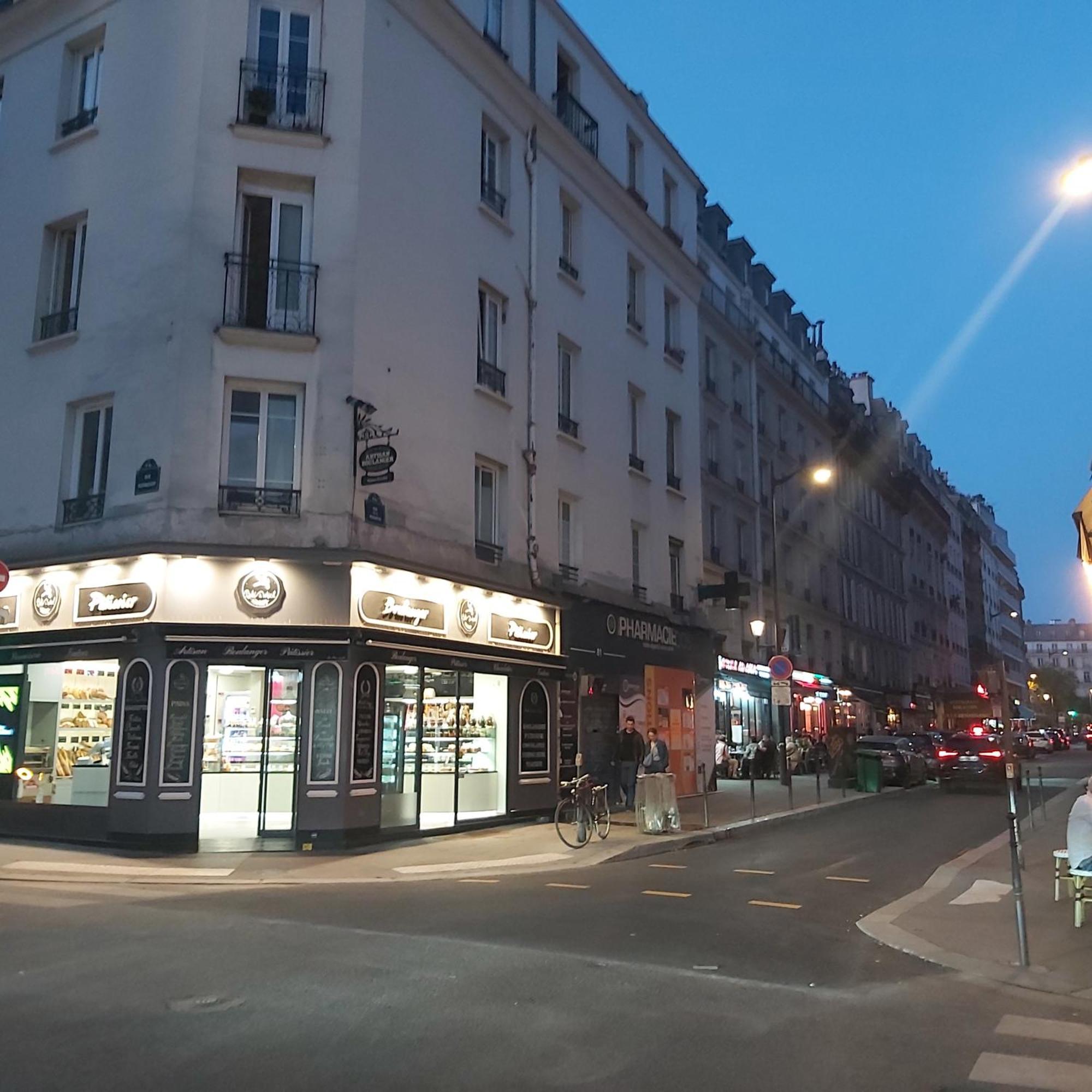 Appartamento La Bastille